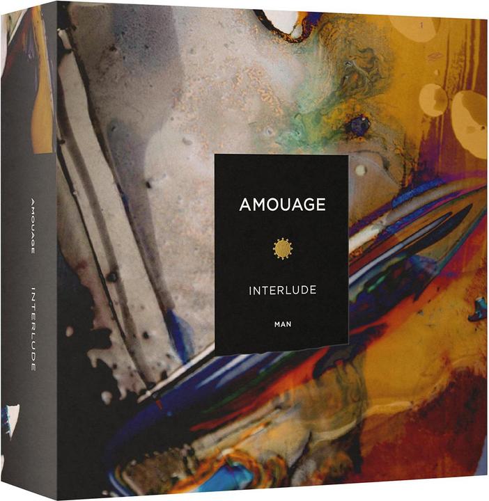 Produktbild Amouage Interlude (Eau de Parfum, 100 ml)