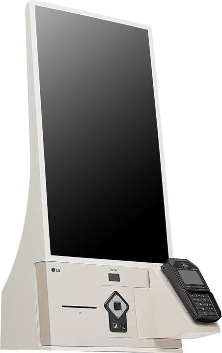 Produktbild LG Prof. Display 27KC3PK-C (1920 x 1080 Pixel, 27")