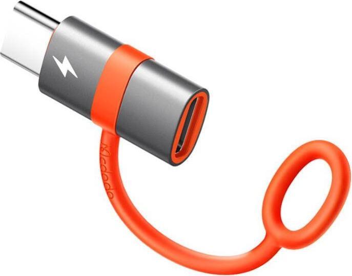 Produktbild Mcdodo Lightning to USB-C adapter (Lightning, USB Typ C)