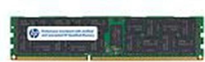 Actual product image HPE 8GB 2Rx4 PC3L-10600R-9 Kit (1 x 8GB, 1333 MHz, DDR3-RAM, DIMM)