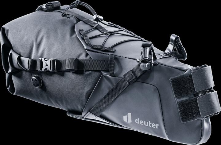 Produktbild Deuter Cabezon SB 16 (16 l, Gepäckträgertasche)