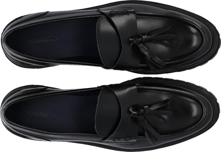 Produktbild Bianco BIALOUI Lederhalbschuhe (43)