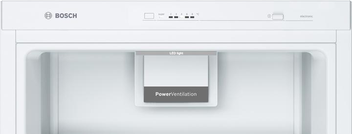Image du produit Bosch Hausgeräte KSV36VWEP (346 l)