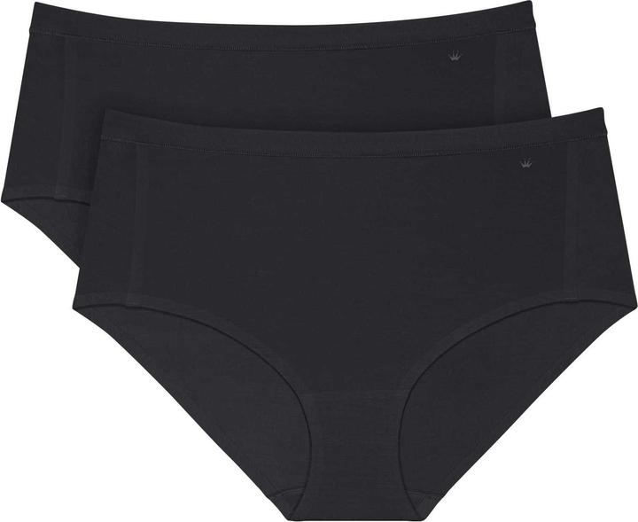 Produktbild Triumph Slip Casual Bequem sitzend (44, 45, 46, 47, 48, 49, 50, 2er Pack)