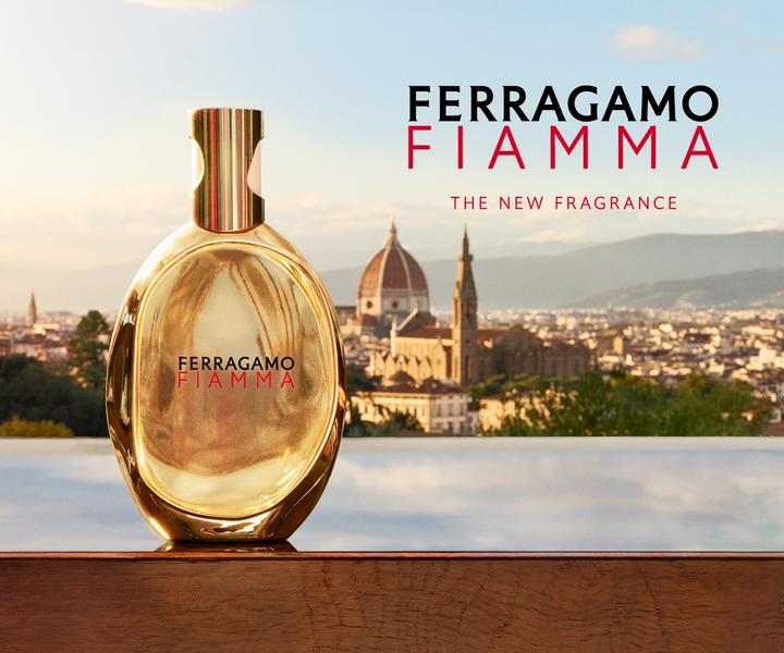 Immagine prodotto Salvatore Ferragamo Fiamma Eau De Parfum 35 ml (Eau de parfum, 35 ml)
