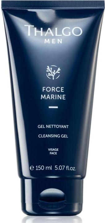 Thalgo Force Marine (Reinigungstücher, 150 ml)