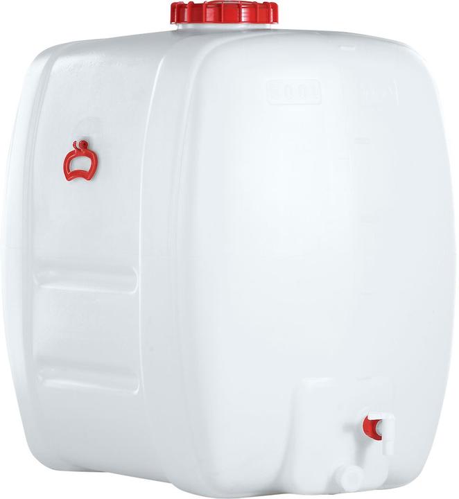 Graf Serbatoio salva-spazio (500 l)