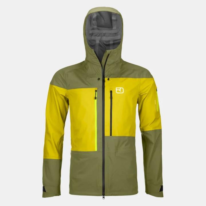 Image du produit Ortovox Guardian Shell Jacket (M)