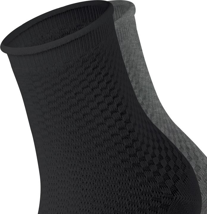 Actual product image Esprit Fine Mesh SSO 2P (pack of 2, 39 - 42)