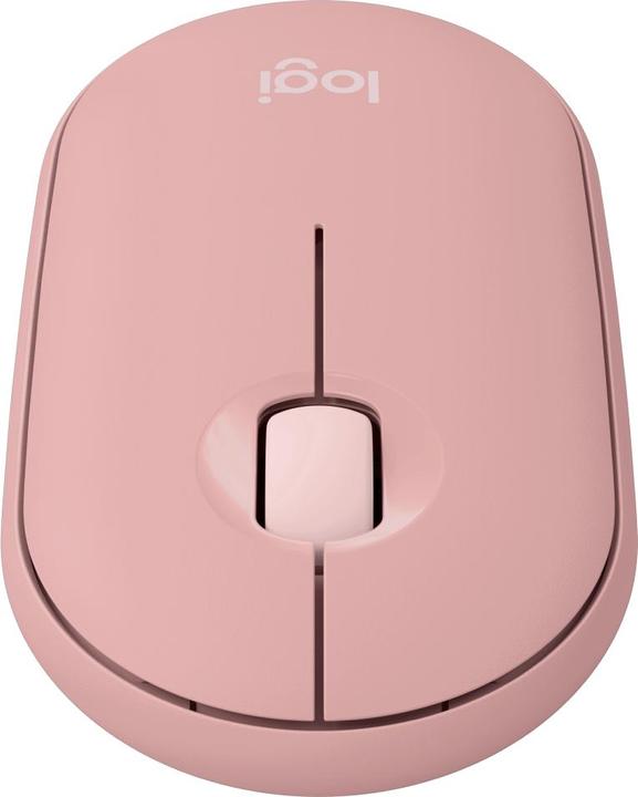 Actual product image Logitech Pebble 2 (Wireless)