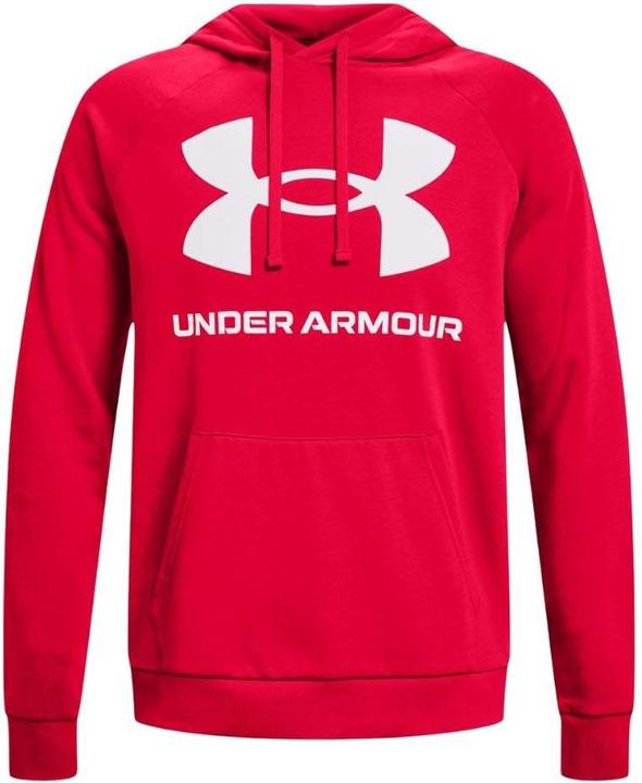 Under Armour Rival Fleece Big Logo - 32303