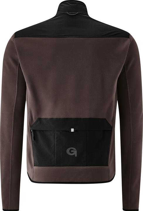 Produktbild Gonso Chisone L/S Full Zip (4XL)