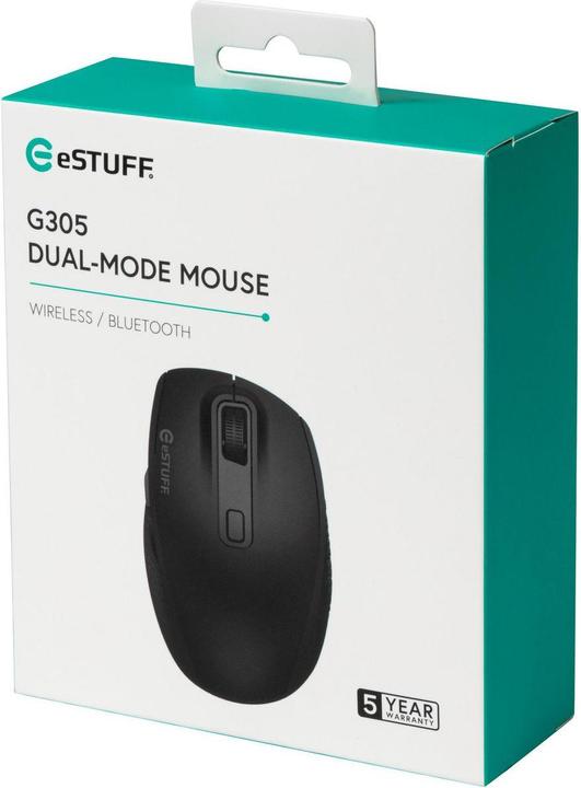 Actual product image Gearlab G305 Wireless/Bluetooth Dual (Wireless)