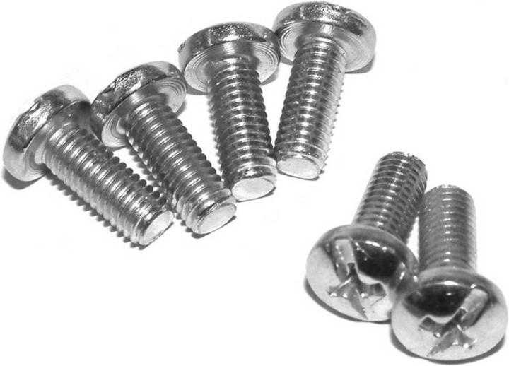 Immagine prodotto Hammond Viti per circuiti stampati serie 1593 (Vari)