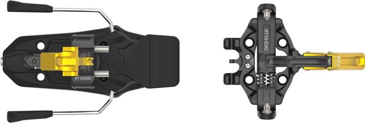Image du produit ATK Bindings RT 10 EVO