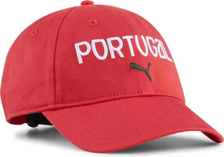 Actual product image Puma FPF Fan Cap