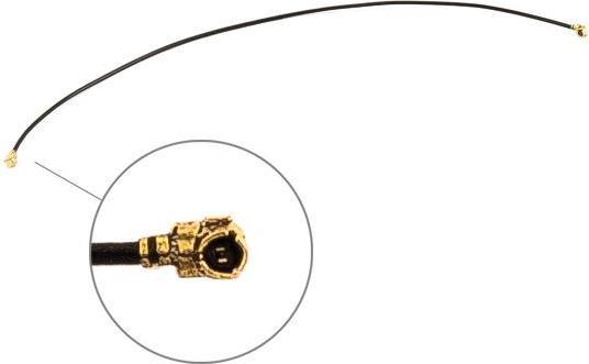 Produktbild Varia Pigtail U.FL-Stecker auf U.FL-Stecker, 20 cm (Antennenkabel)