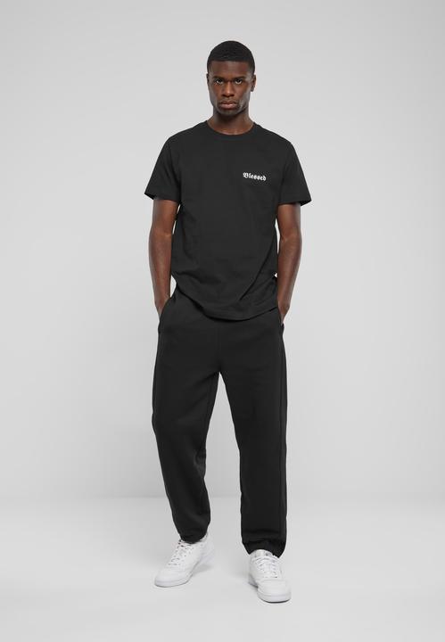 Image du produit Mister Tee Tee Ble$$ed EMB - 142573 (M)