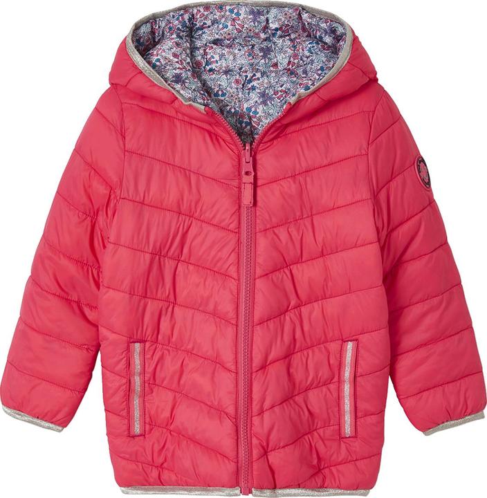 Vertbaudet Steppjacke (86)