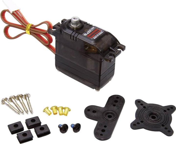 Image du produit Bluebird Servo standard BMS-630MG Analo