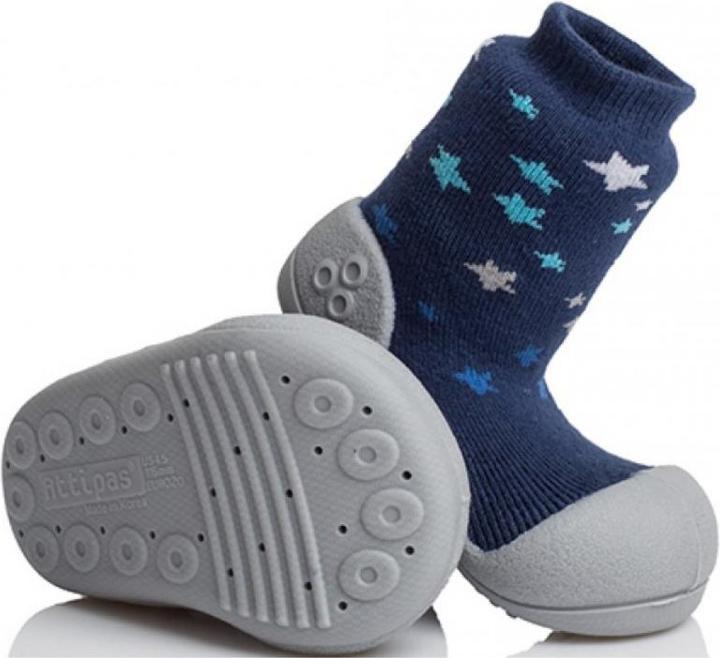 Attipas Twinkle Blue (22.5)