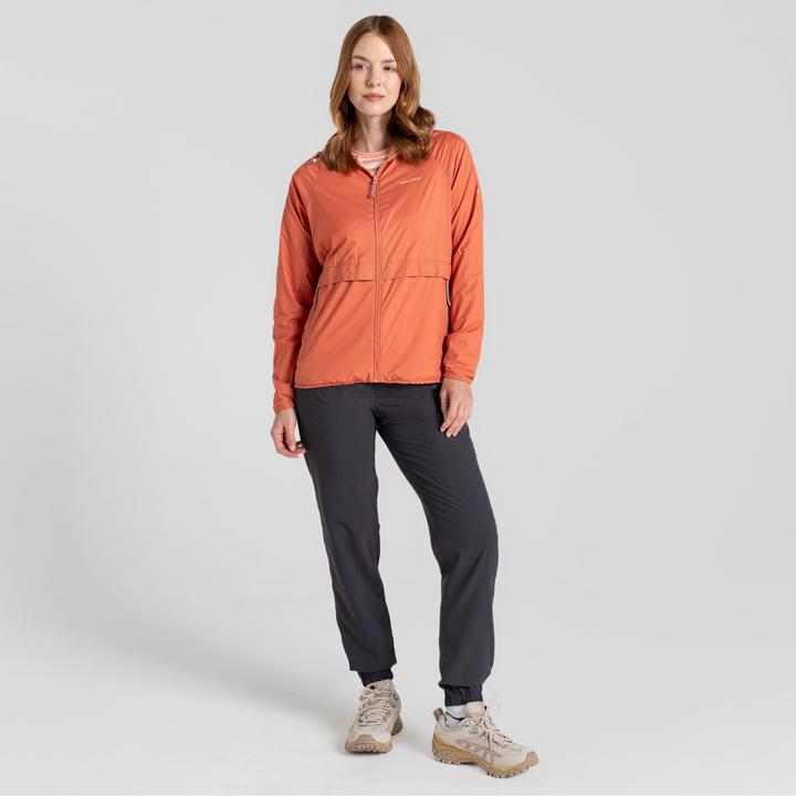 Produktbild Craghoppers NosiLife Rosa Reversible Jacket (10)
