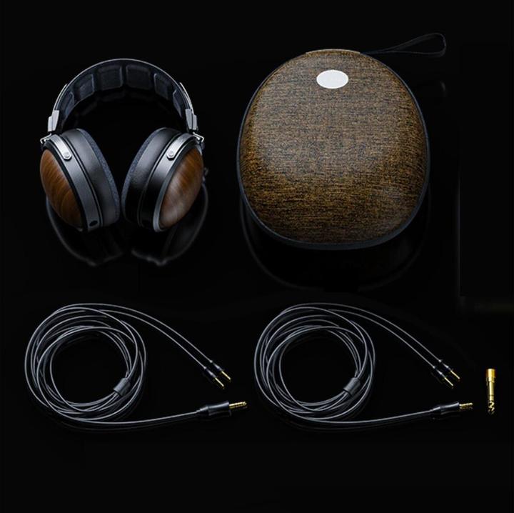 Productafbeelding FiiO FT1 (Geen ruisonderdrukking, Bedraad)