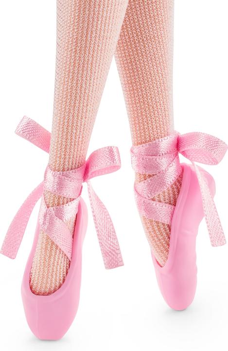 Produktbild Barbie Signature Ballet Wishes