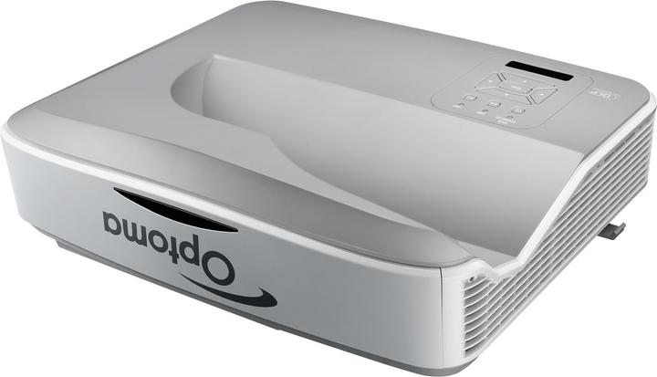 Image du produit Optoma ZH400UST (Full HD, 4000 lm, 0.25:1)