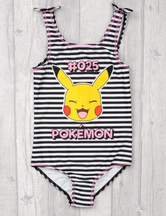 Immagine prodotto Pokémon Costume da bagno per ragazze (122)