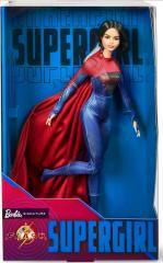 Actual product image Barbie Signature Supergirl