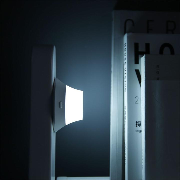 Actual product image Yeelight YLYD08YI night light ambient lighting (15 W)