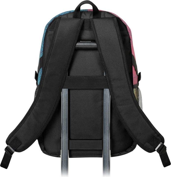 Actual product image Karactermania FAN Fight Backpack 2.0 Magic Animals