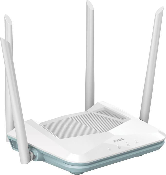 Produktbild D-Link Eagle Pro R15