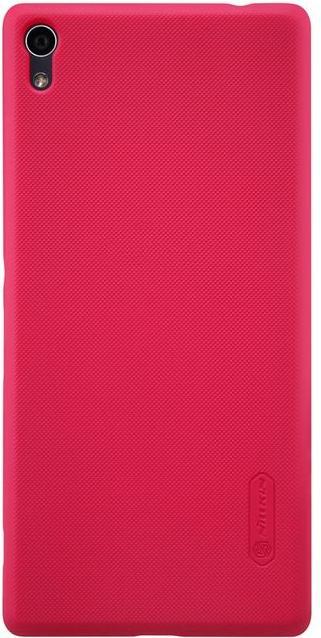 Image du produit Nillkin Série bouclier super dépoli (Sony Xperia XA Ultra)
