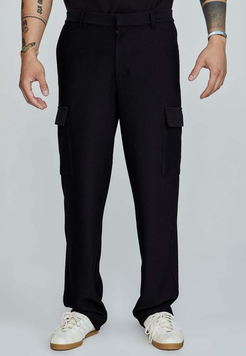 Actual product image Siksilk Cargo Pants Cargo Pants (34)