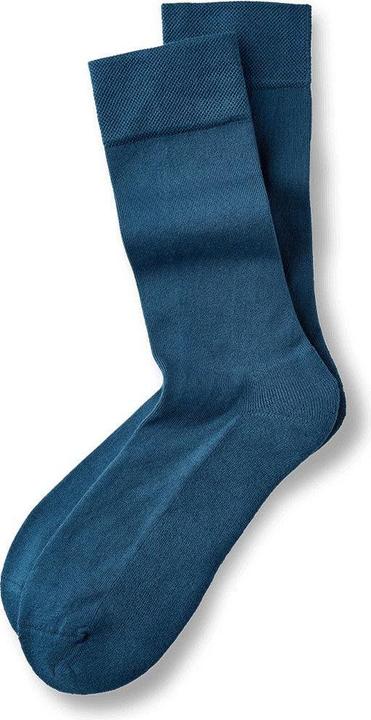 Blacksocks Organic Comfort (Einzelpack, 45 - 46)