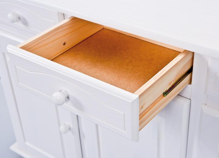 Actual product image Inter Link Livio (130 x 43 x 87 cm)