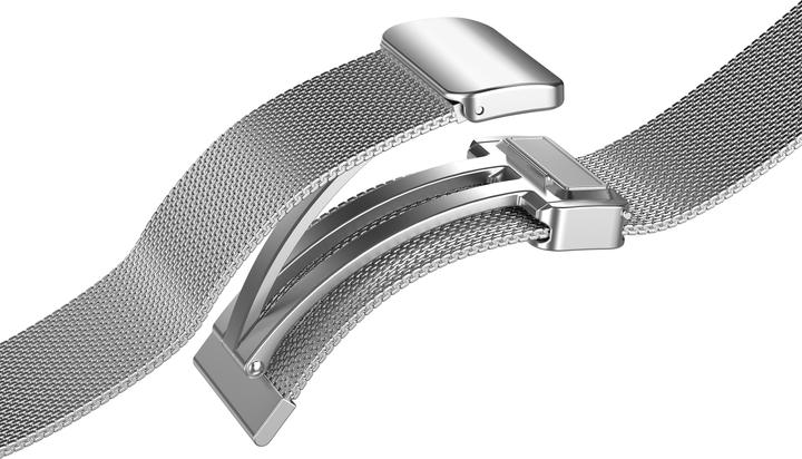 Produktbild Samsung Band (44 mm, Edelstahl)