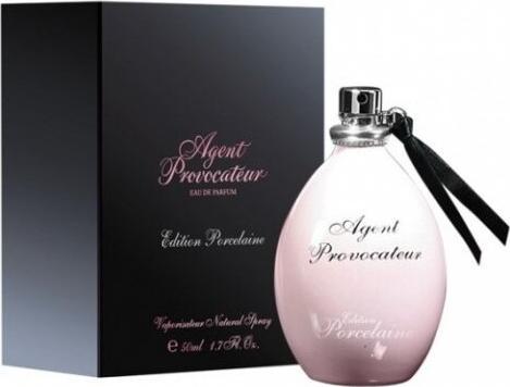 Actual product image Agent Provocateur Eau de Parfum (Eau de parfum, 200 ml)