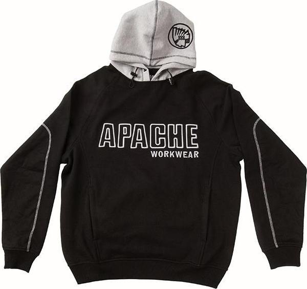 Immagine prodotto Apache Sweatshirt mit Kapuze