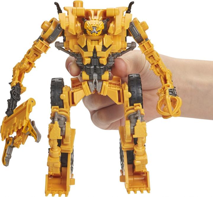 Productafbeelding Hasbro Transformers Studio Voyager