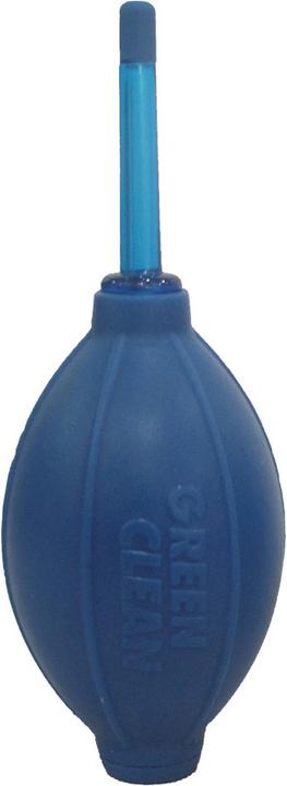 Green Clean Blue Booster Airblower