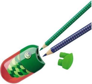 Actual product image Faber-Castell Beetles