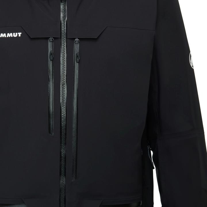 Immagine prodotto Mammut Giacca con cappuccio Haldigrat HS Uomo (L)