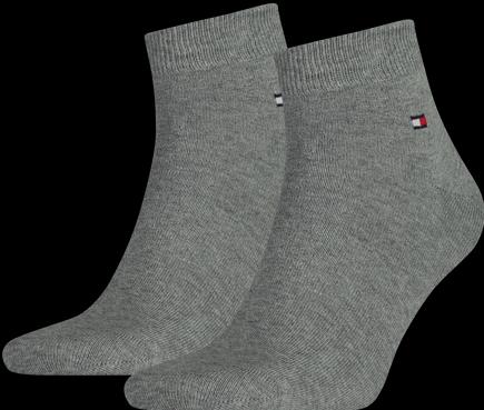 Actual product image Tommy Hilfiger Quater (pack of 8, 47 - 49)