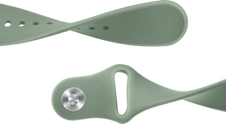 Produktbild Screenguard Silicone Strap Sportarmband (Silikon)