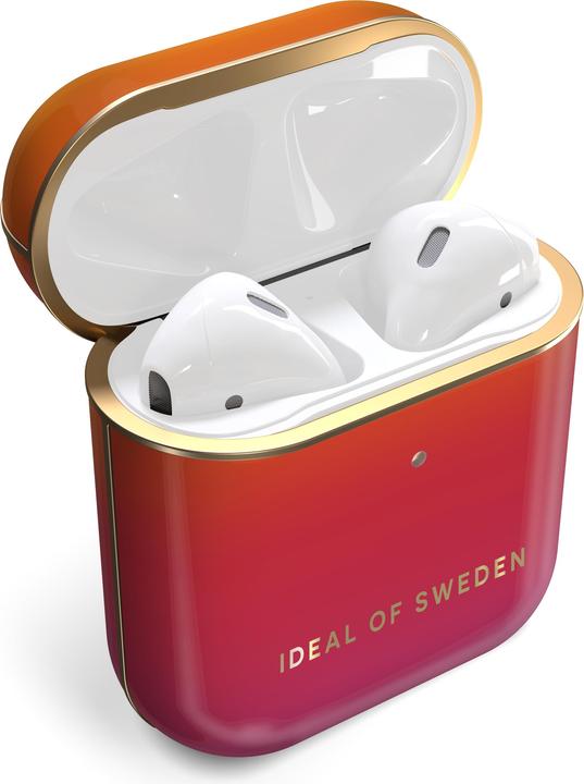 Produktbild iDeal Of Sweden Designer Hard-Cover Vibrant Ombre (Kopfhörer Tasche)