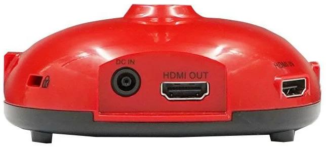 Image du produit Lumens Dokumentenkamera DC172 Ladibug (4K, 42 x 31.5 cm)