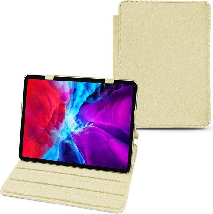 Image du produit Noreve Housse cuir horizontal (iPad Pro 11 2020 (2. Gen))